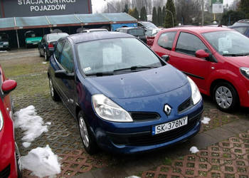 Renault Clio Renault Clio III (2005-2012)