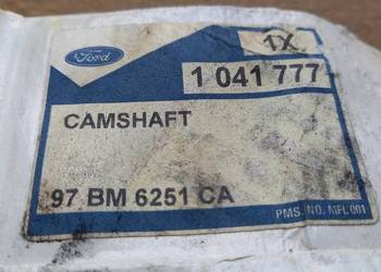 1041777/97BM-6251-CA Wałek rozrządu BL13EFi -0997