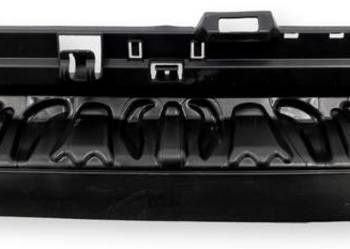 MERCEDES EQC N293 Kierownica powietrza chlodnicy dolna OE MERCEDES EQC N293 Kierownica powietrza chlodnicy dolna OE