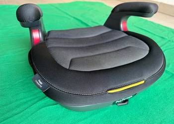 Peg Perego Viaggio 2-3 Shuttle Fotelik Isofix
