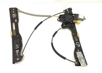 PODNOŚNIK SZYBY LEWY PRZÓD FORD MONDEO MK5 Hatchback MECHANIZM