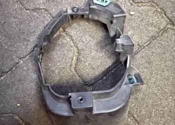 Mocowanie Halogenu Prawy Przód Koszyk Koszyczek Nissan Note II E12 1.2