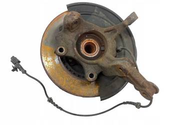 ZWROTNICA  LEWY PRZÓD 1.6 B  Dacia Duster II (2017-2024)