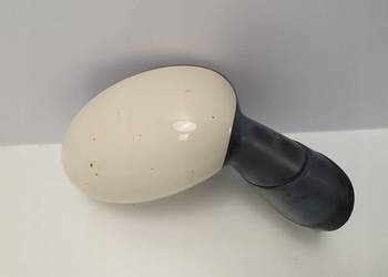 LUSTERKO PRAWE Mini One Cooper R50 R53 01-06r _ PASAŻERA 3 Pin kabli ANGL