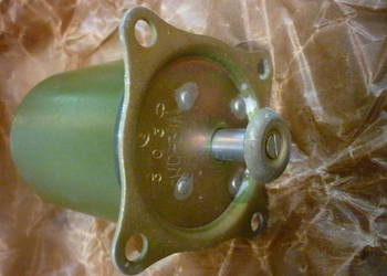 Przycisk rozrusznika KS-31M Newa S.c BLG-67M , WZT