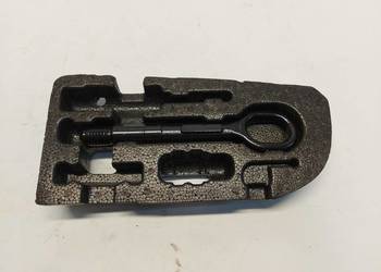 VW ID4 11A , 2024r SUV 5D ZESTAW NAPRAWCZY 10A012115C-JLK01