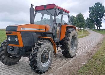 Ursus 914