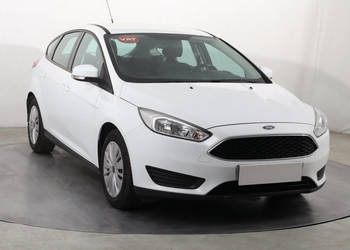 Ford Focus 1.6 i