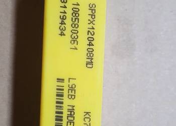 Kennametal SPPX 120408 MD KC7815