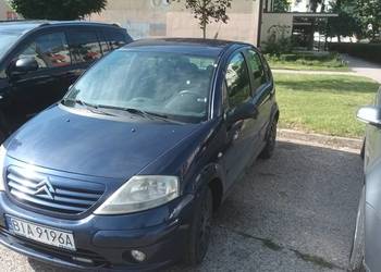 Citroen c3 1.4hdi