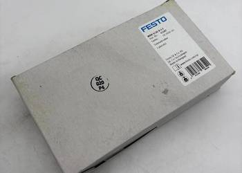 Festo MDH-5/3E-D-1-C (43287) Elektrozawór