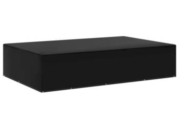 vidaXL Pokrowiec na meble ogrodowe, 12 oczek(SKU:48634)