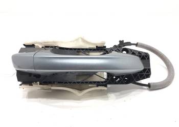 KLAMKA ZEWNĘTRZNA PRAWY TYŁ SKODA SUPERB III 7P6839885 Kombi