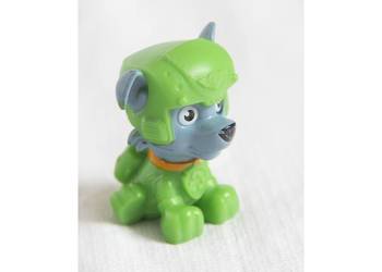 Psi Patrol Rocky figurka