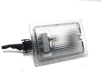 LAMPA SUFITOWA OPEL CORSA E 1326729 Hatchback WNĘTRZA