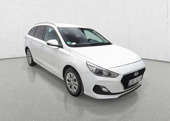 Hyundai i30 III (2017-)