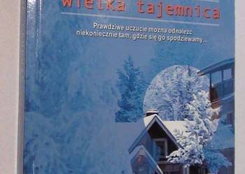 WIELKA TAJEMNICA LORNA LANDVIK /fa