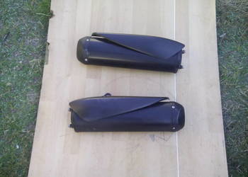 Kawasaki ZX10R 06-07 Tłumik Wydech Lewy Prawy