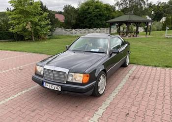 Mercedes -Benz 230 ce
