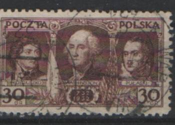 Zn. PMW Fi 250 kas 1932 Warszawa