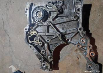 Pokrywa rozrządu Mazda CX 7 2.2 diesel