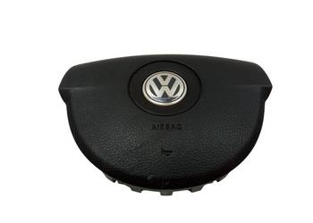 PODUSZKA POWIETRZNA AIRBAG LEWA KIEROWCY VW Volkswagen Passat VI  B6