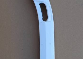 SCANIA R S LISTWA NAKŁADKA BŁOTNIKA PRAWY PRZÓD ORYGINAŁ 2297984