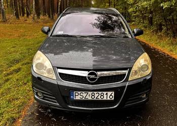 Opel Vectra C 1.9CDTI 2005r