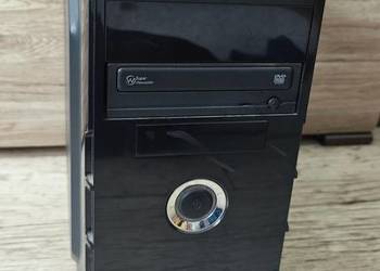 Komputer stacjonarny I5 3.2GHz 8/240GB SSD Intel Gigabyte Chieftec