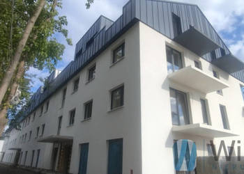 Oferta sprzedaży mieszkania Wrocław Brochów 59.43m 3 pokoje