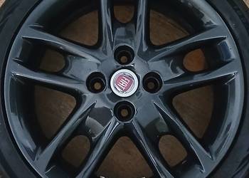 Felgi Fiat CMS 15 cali 4x98