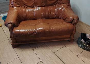 Sofa Holenderska zadbana