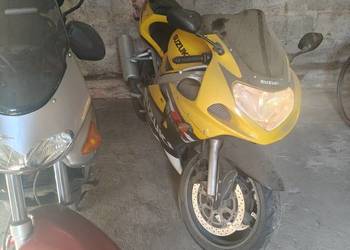Suzuki GSX-R