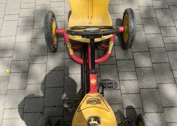 Gokart berg buddy