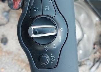 8K0941531AL Przełącznik świateł Audi A4 A5