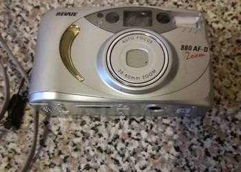 Aparaty Revue 880 AF-D nowe