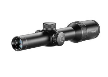 Luneta celownicza Hawke Endurance 30 WA 1-4x24 IR L4A Dot