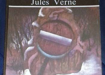Sekret Wilhelma Storitza - Jules Verne