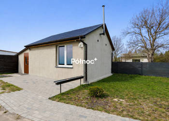 Dom 42 m² Wola Wereszczyńska | Zielone tereny