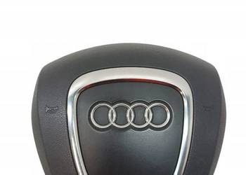 PODUSZKA POWIETRZNA AIRBAG 8P0880201CB Audi A3 II (2003-2013) 8P
