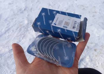 Panewki oryginalne opel corsa c 1.0 benzyna