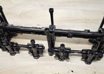 Wałek rozrządu mercedes w123 2.0d 6210511801