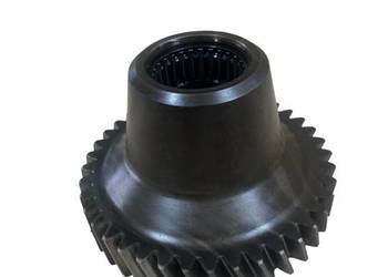 KOŁO ZĘBATE 40T 87528476 CASE IH PUMA 185