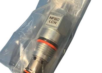Sun Hydraulics NFBC-LCN (NFBCLCN ; NFBC LCN) Zawór hydrauliczny