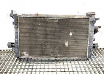 CHŁODNICA WODY OPEL ZAFIRA B 1.9 100KM 05-19 RADIATOR