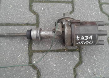 Aparat zapłonowy łada 2103 2106 1500s