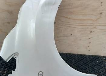 FORD KA MK2 BŁOTNIK PRZÓD PRAWY X9 PERŁA