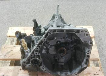 SKRZYNIA BIEGÓW JR5068 1.6 SCE Dacia Duster II (2017-2024)