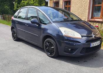 Citroen c4 picasso Citroen c4 picasso
