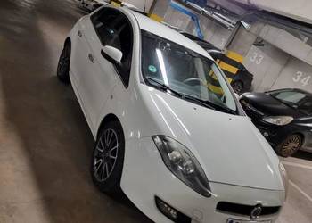 Fiat Bravo 2012 r.